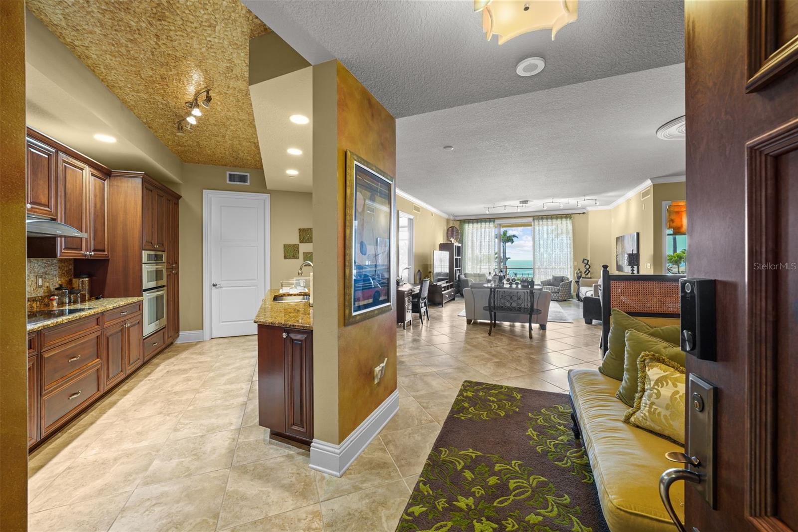 RESIDENCES AT SANDPEARL RESORT CONDO - Residential