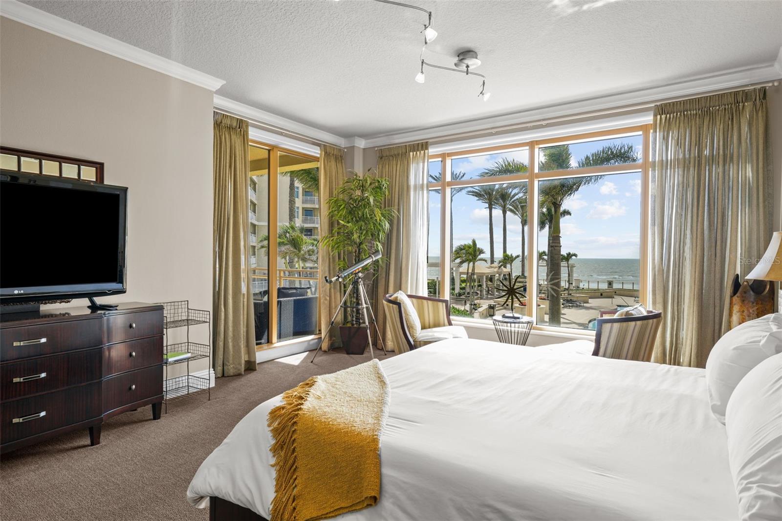 RESIDENCES AT SANDPEARL RESORT CONDO - Residential