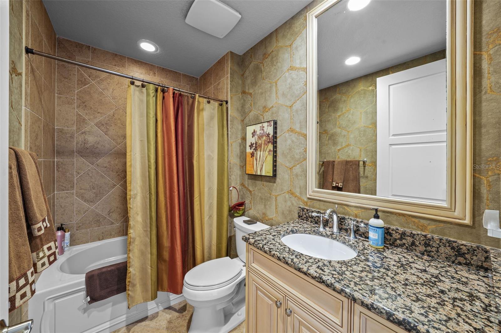 RESIDENCES AT SANDPEARL RESORT CONDO - Residential