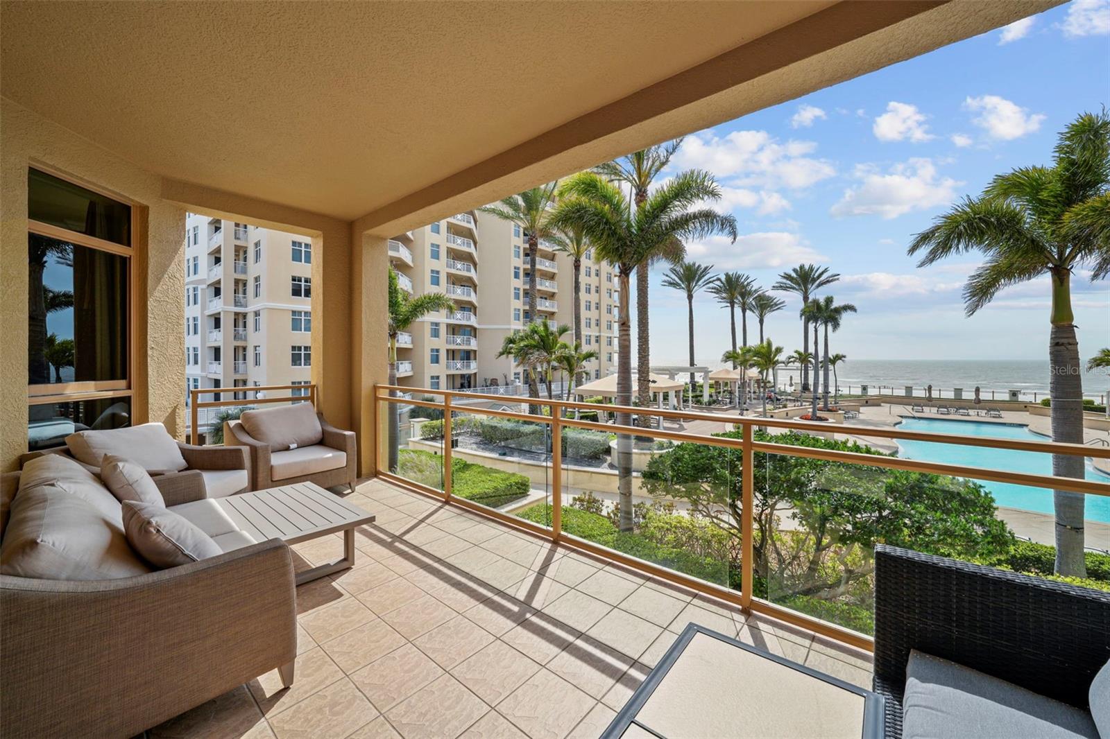 RESIDENCES AT SANDPEARL RESORT CONDO - Residential