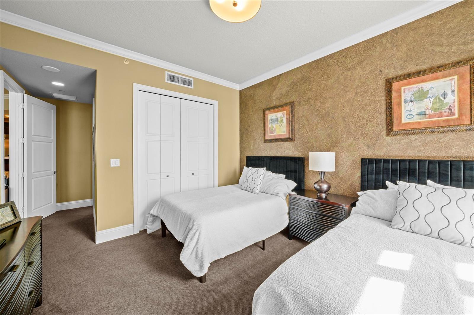 RESIDENCES AT SANDPEARL RESORT CONDO - Residential