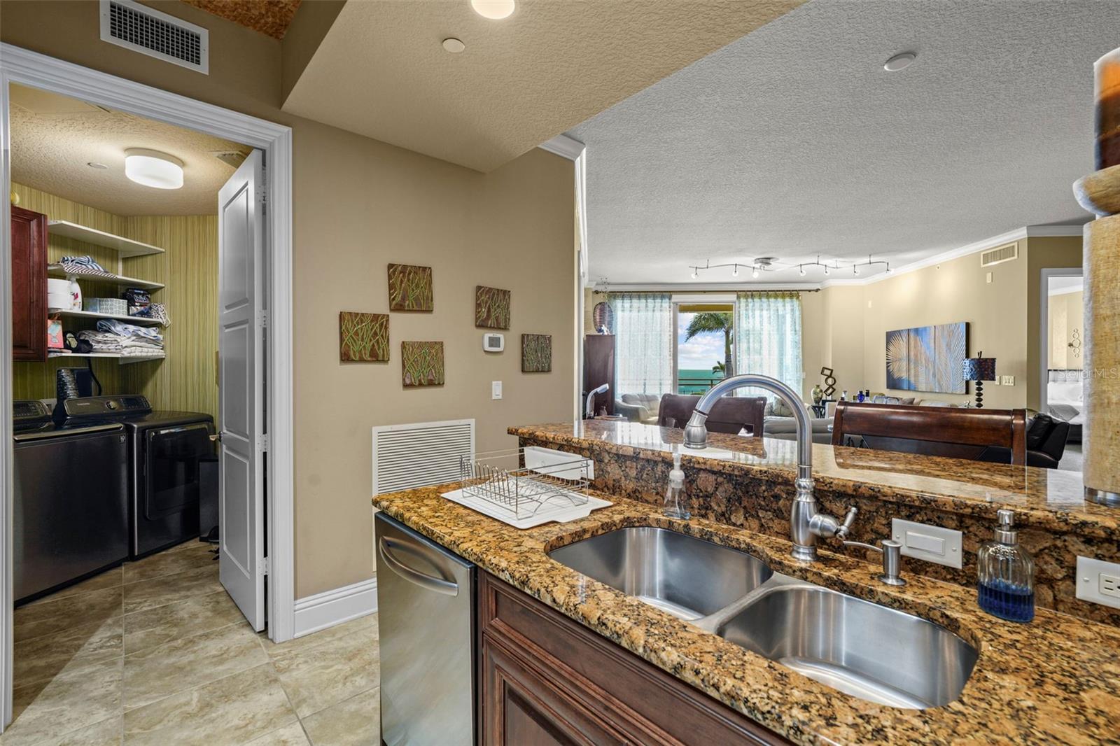 RESIDENCES AT SANDPEARL RESORT CONDO - Residential