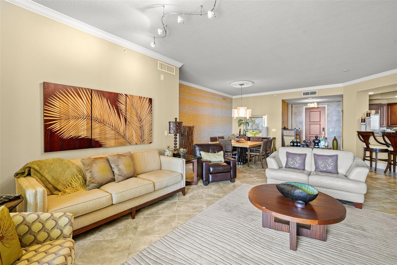RESIDENCES AT SANDPEARL RESORT CONDO - Residential