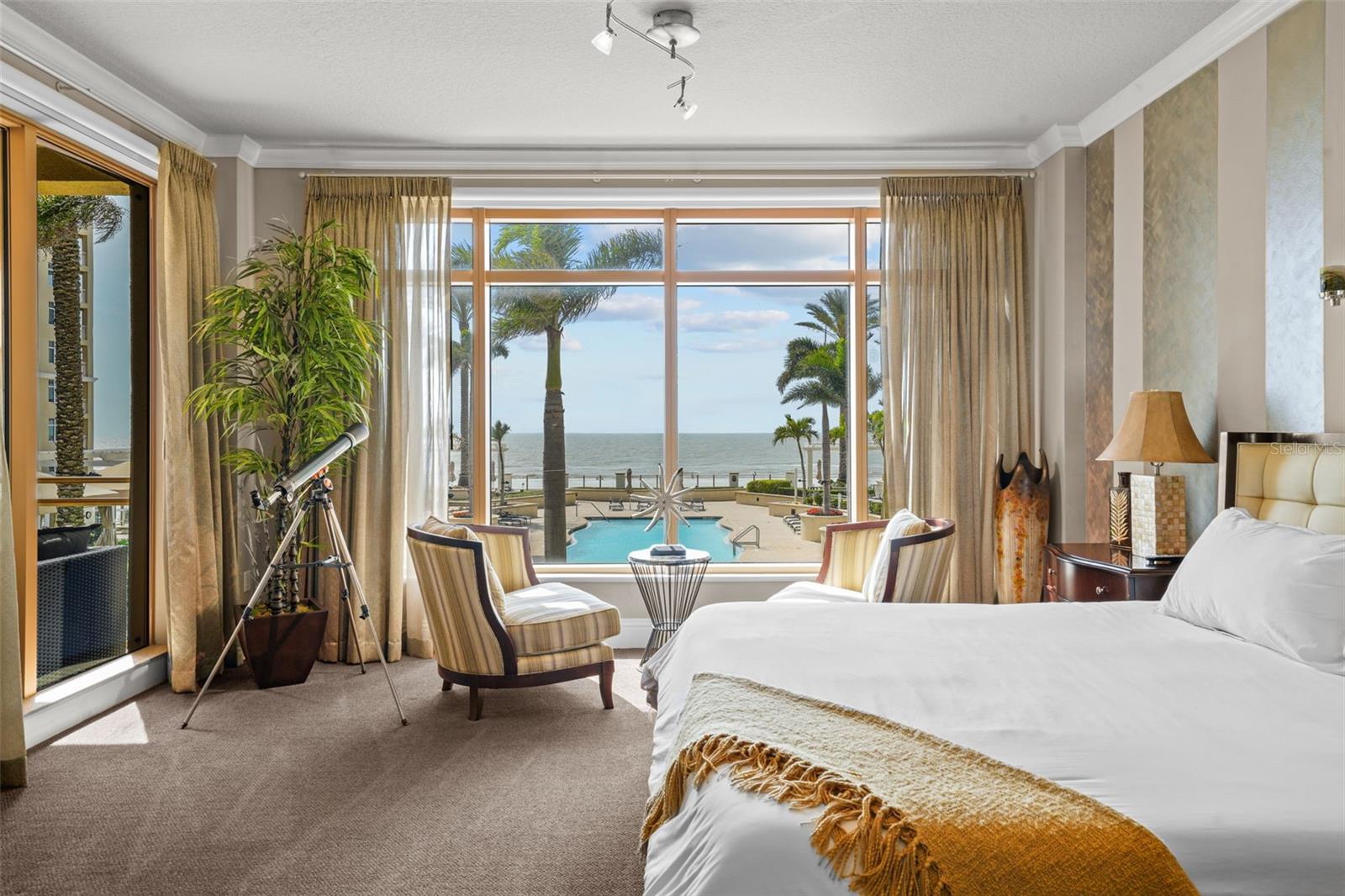 RESIDENCES AT SANDPEARL RESORT CONDO - Residential