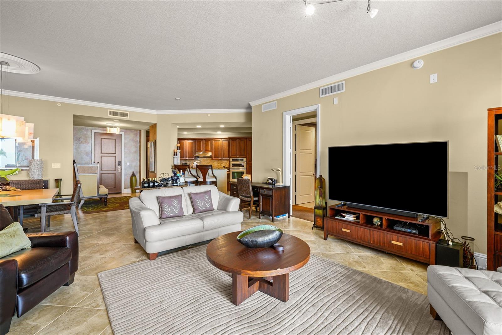 RESIDENCES AT SANDPEARL RESORT CONDO - Residential