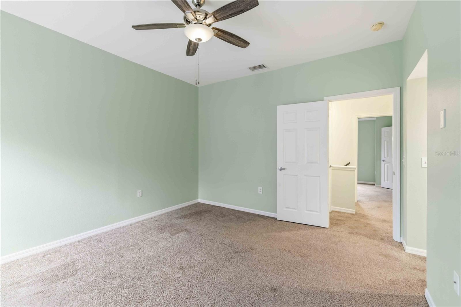 CAROLINA LANDINGS - Residential