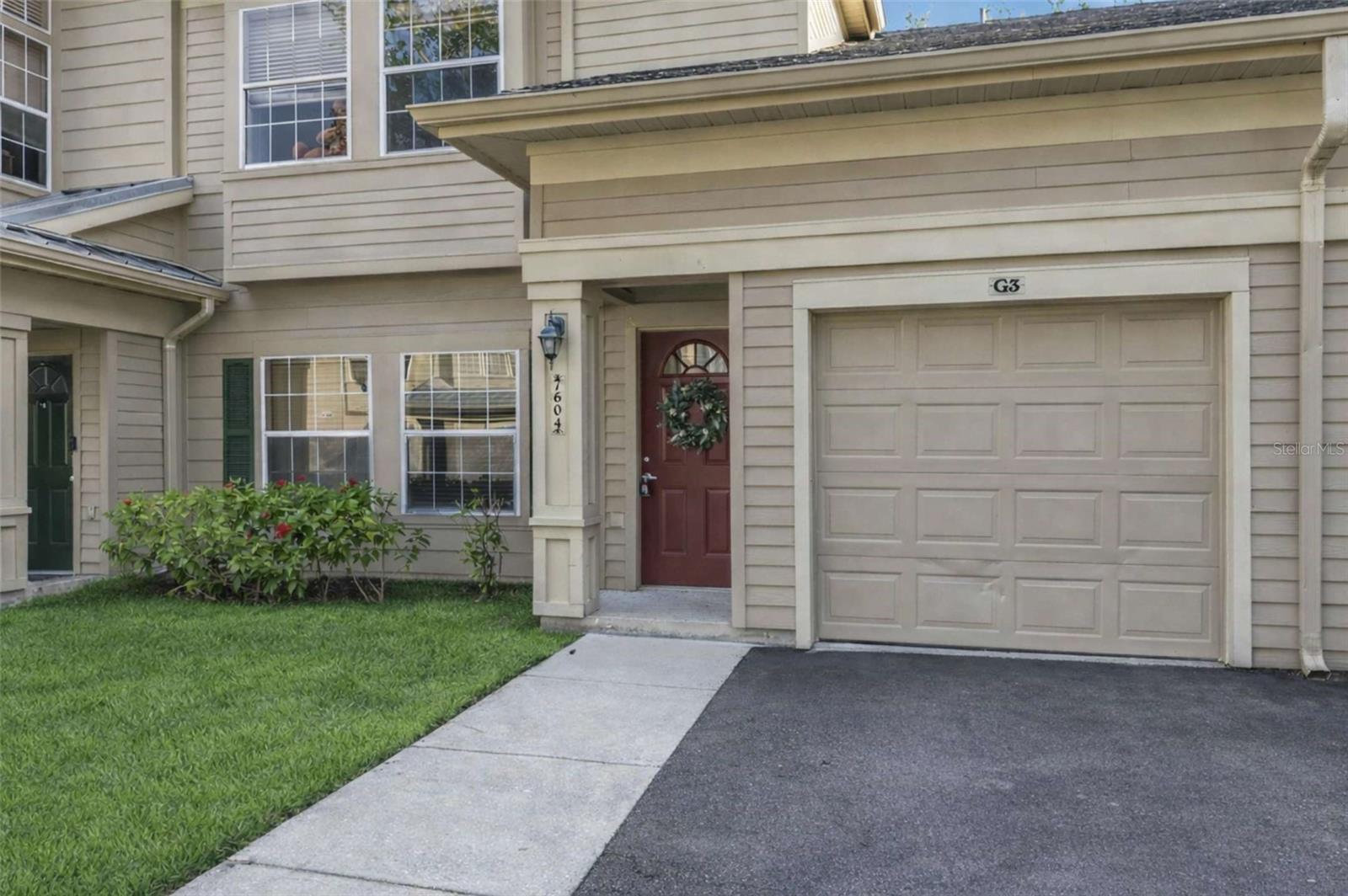 CAROLINA LANDINGS - Residential