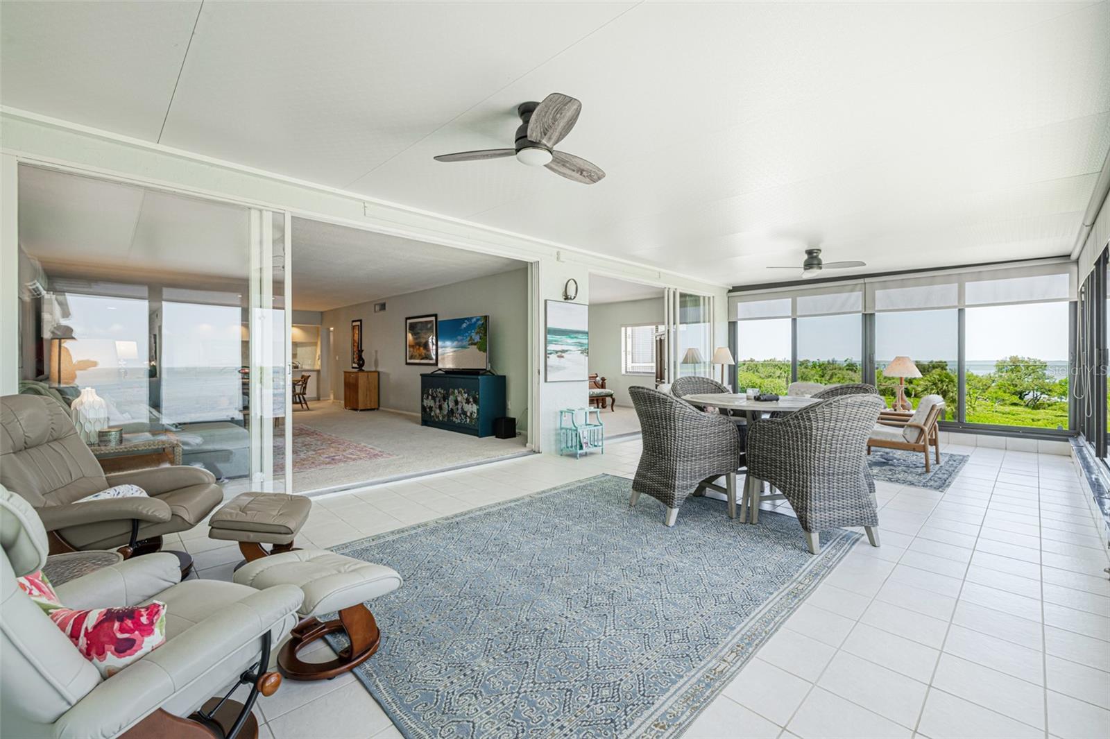 MARINA SOUTH SHORE CONDO - Residential