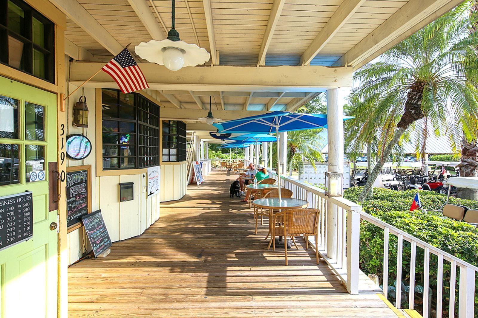 MARINA SOUTH SHORE CONDO - Residential