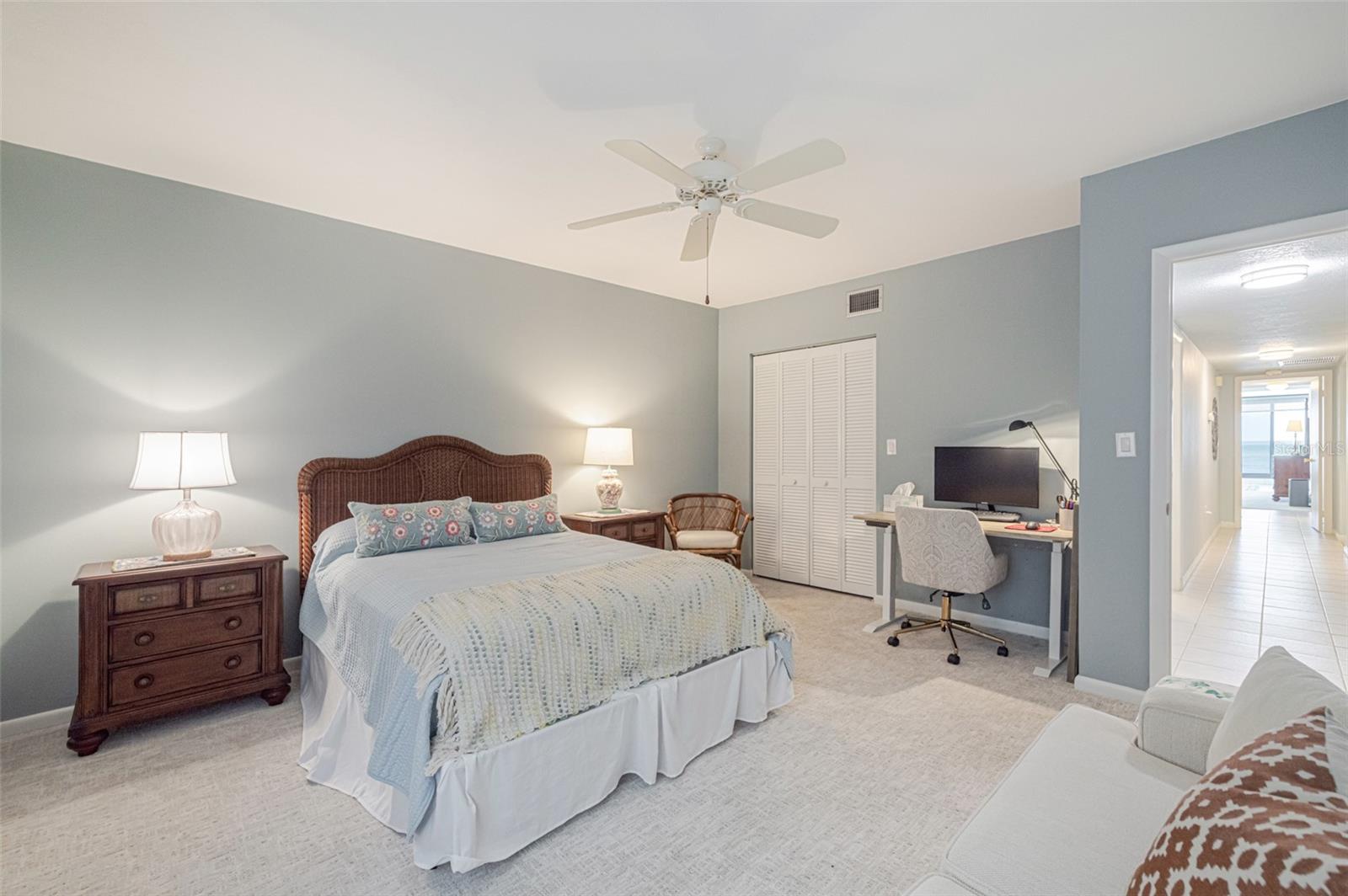 MARINA SOUTH SHORE CONDO - Residential