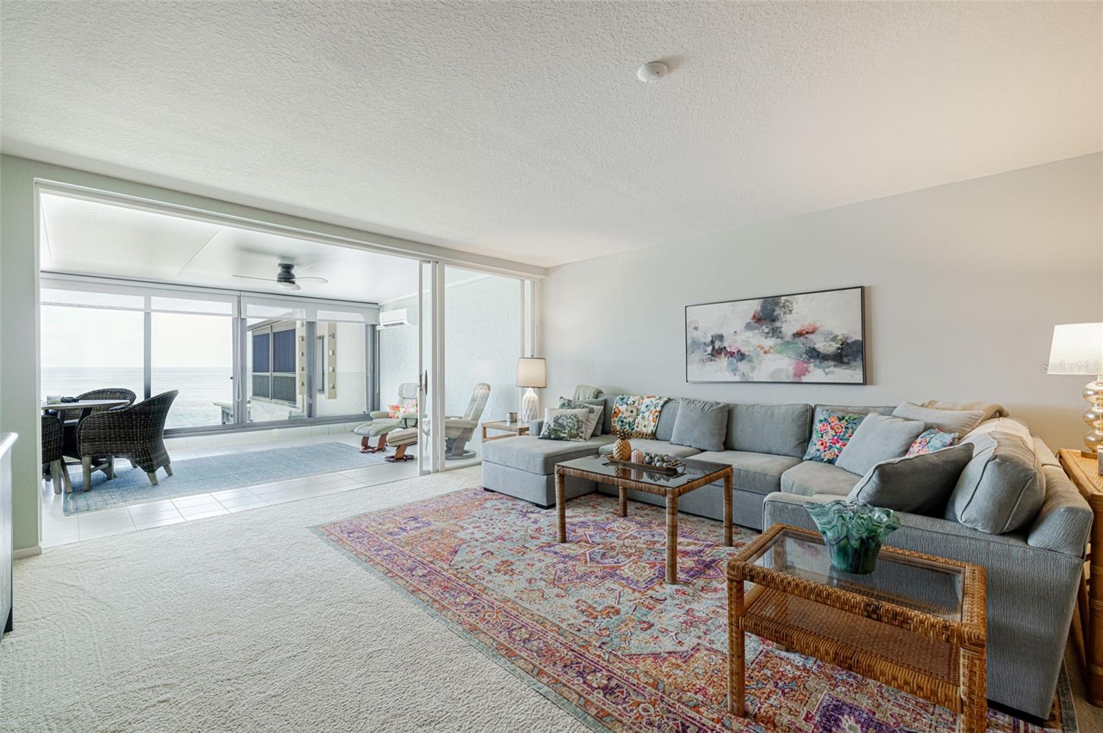 MARINA SOUTH SHORE CONDO - Residential