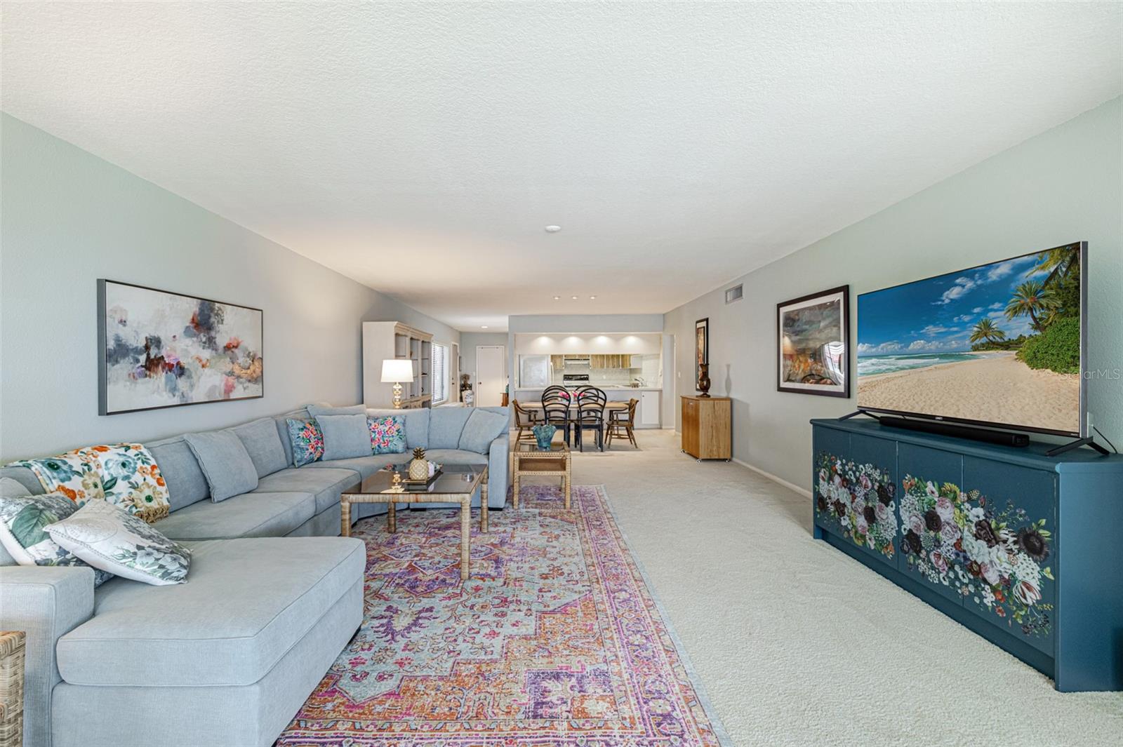 MARINA SOUTH SHORE CONDO - Residential