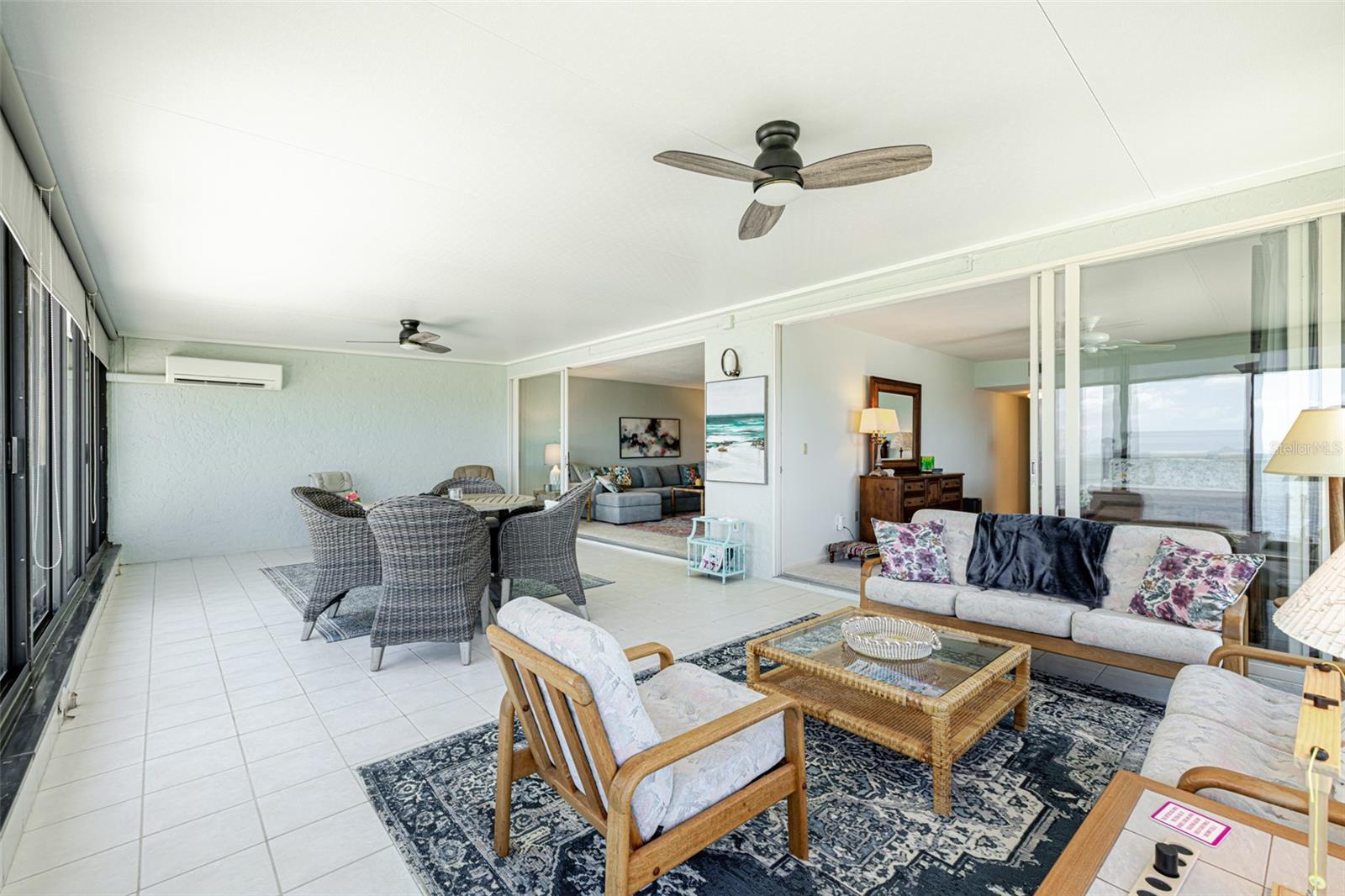 MARINA SOUTH SHORE CONDO - Residential