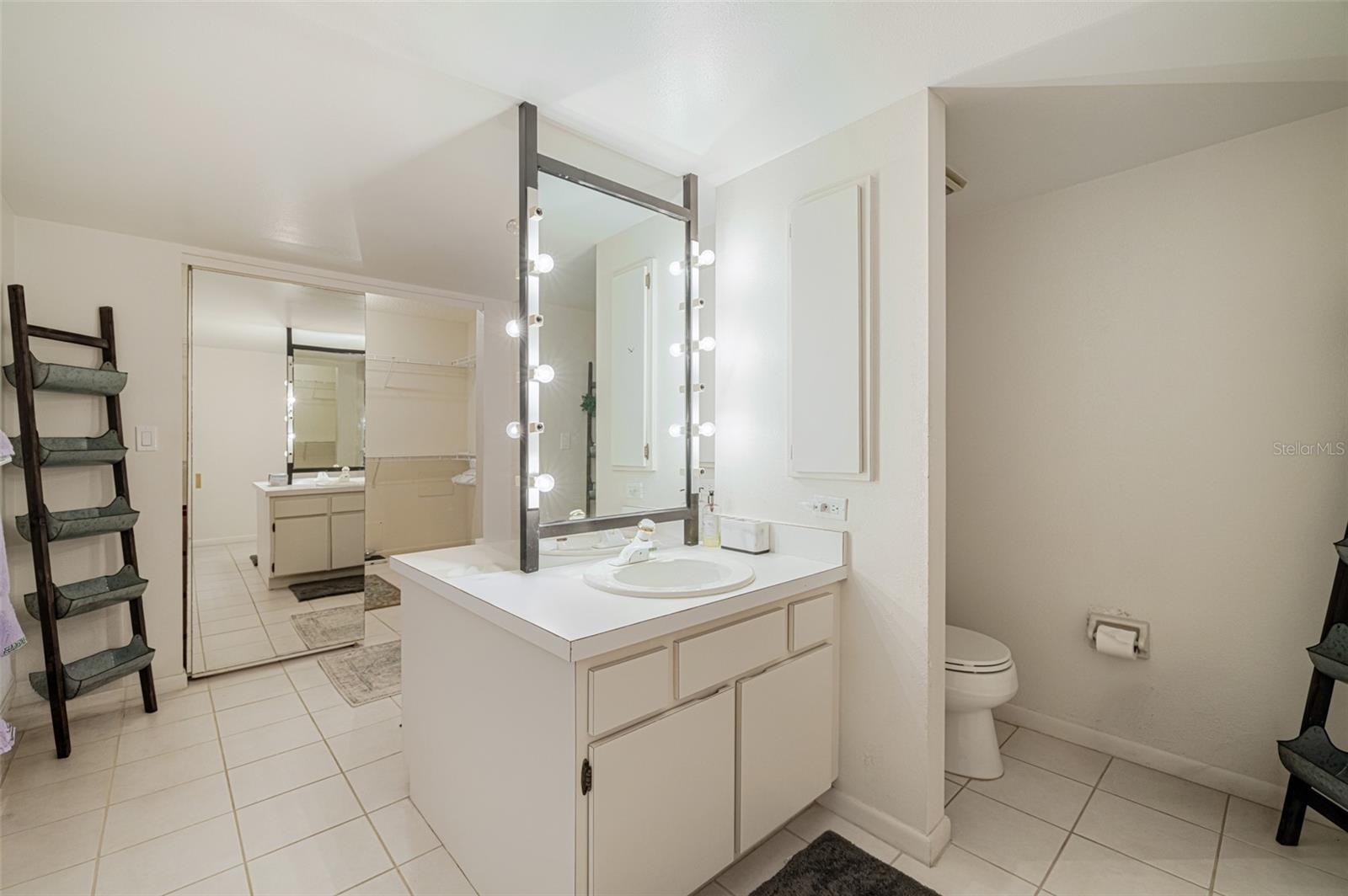 MARINA SOUTH SHORE CONDO - Residential