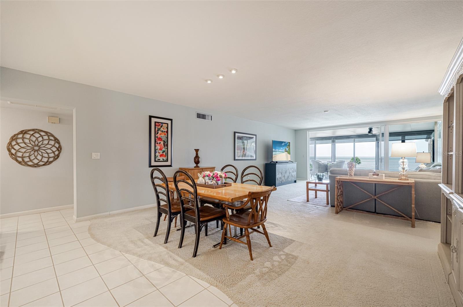 MARINA SOUTH SHORE CONDO - Residential
