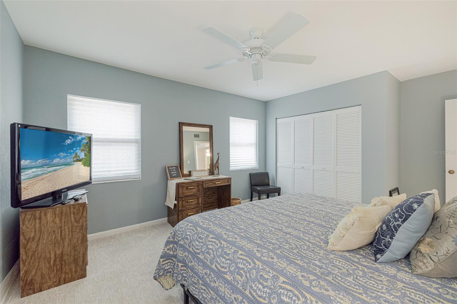 MARINA SOUTH SHORE CONDO - Residential