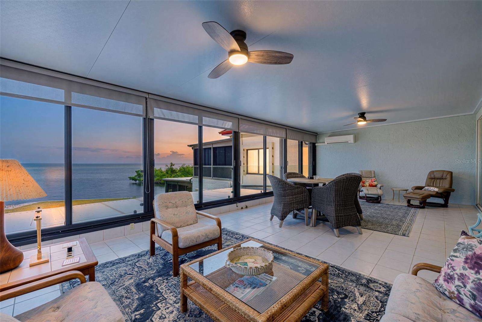 MARINA SOUTH SHORE CONDO - Residential