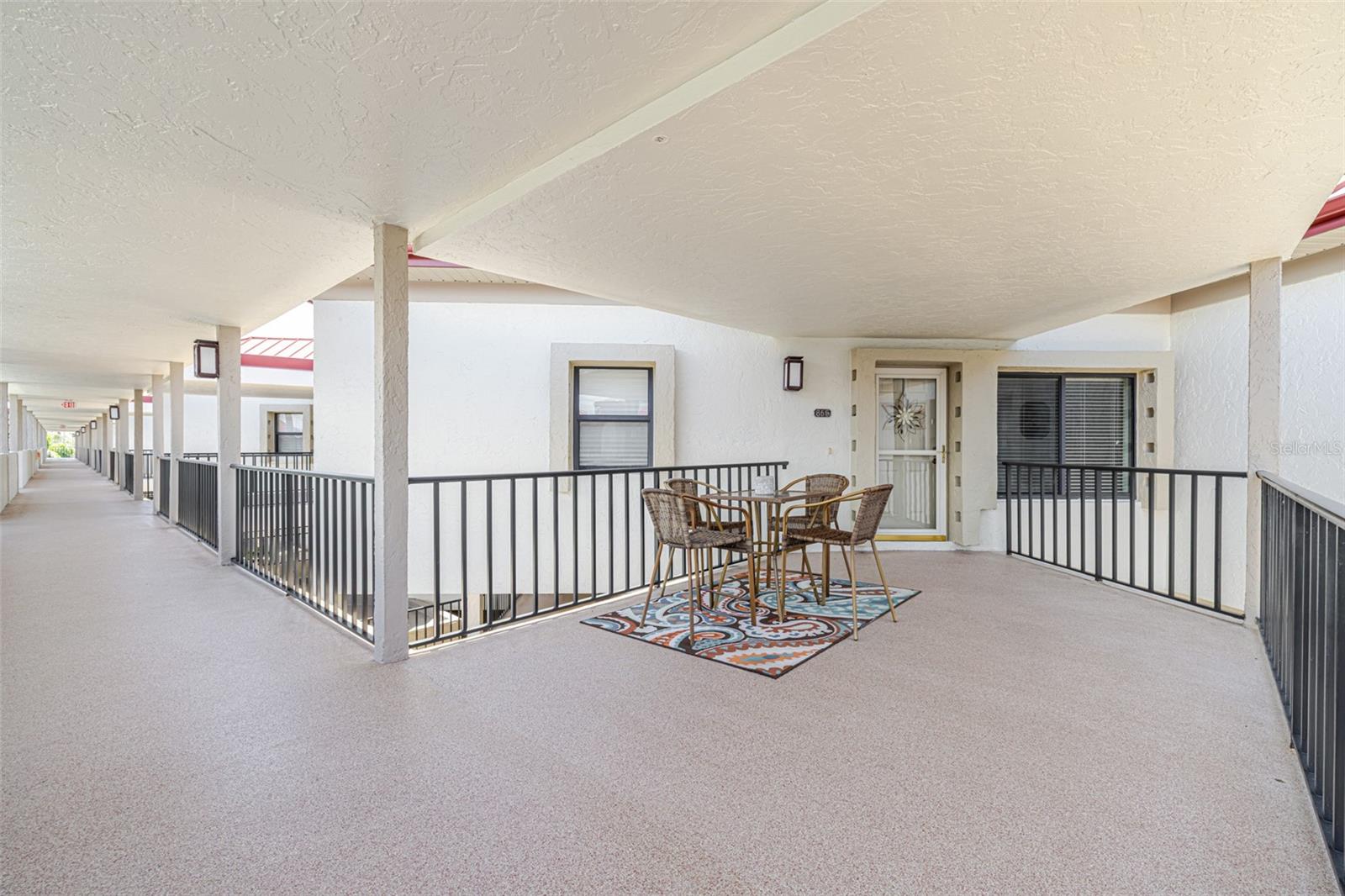 MARINA SOUTH SHORE CONDO - Residential