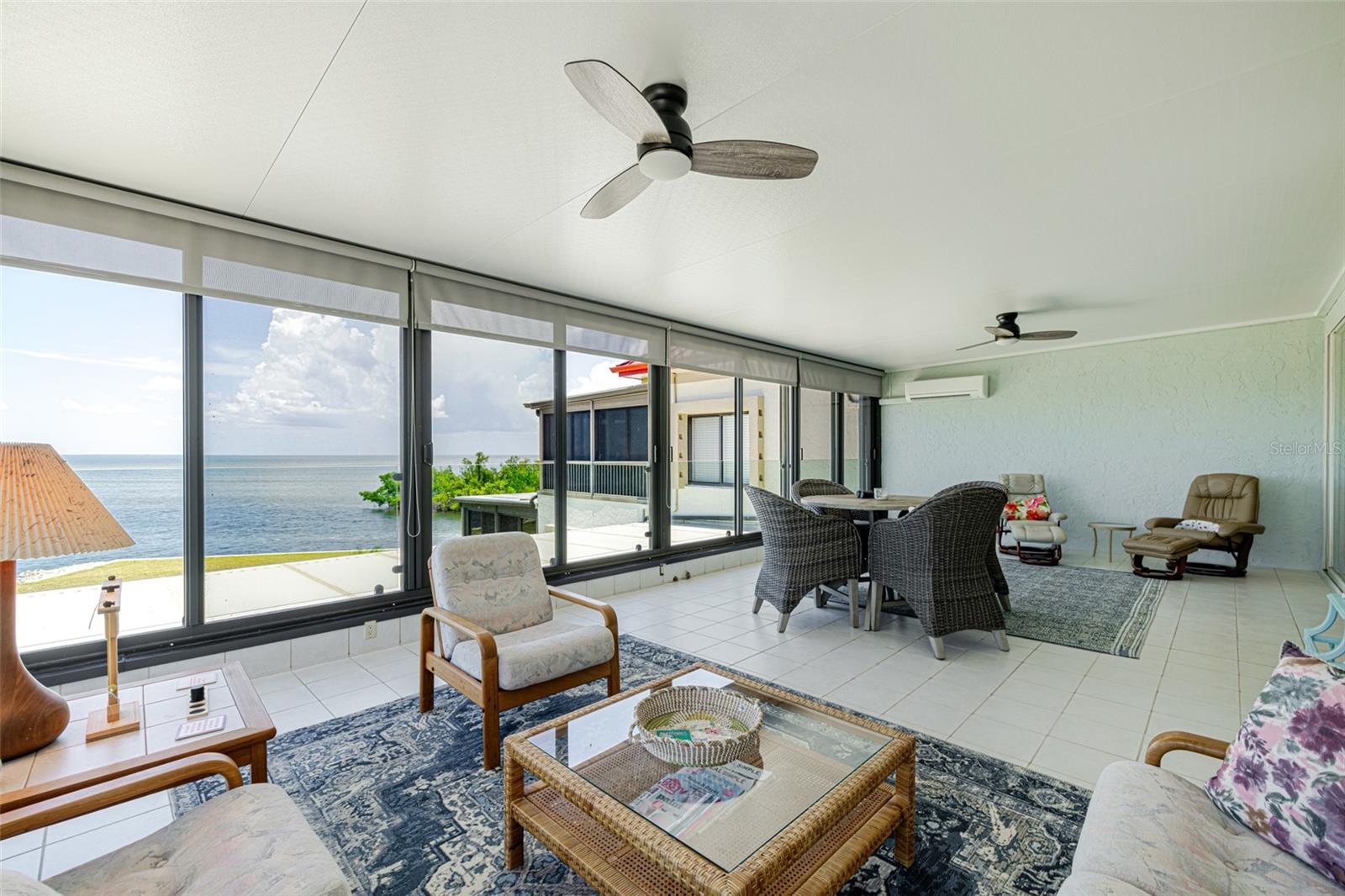 MARINA SOUTH SHORE CONDO - Residential