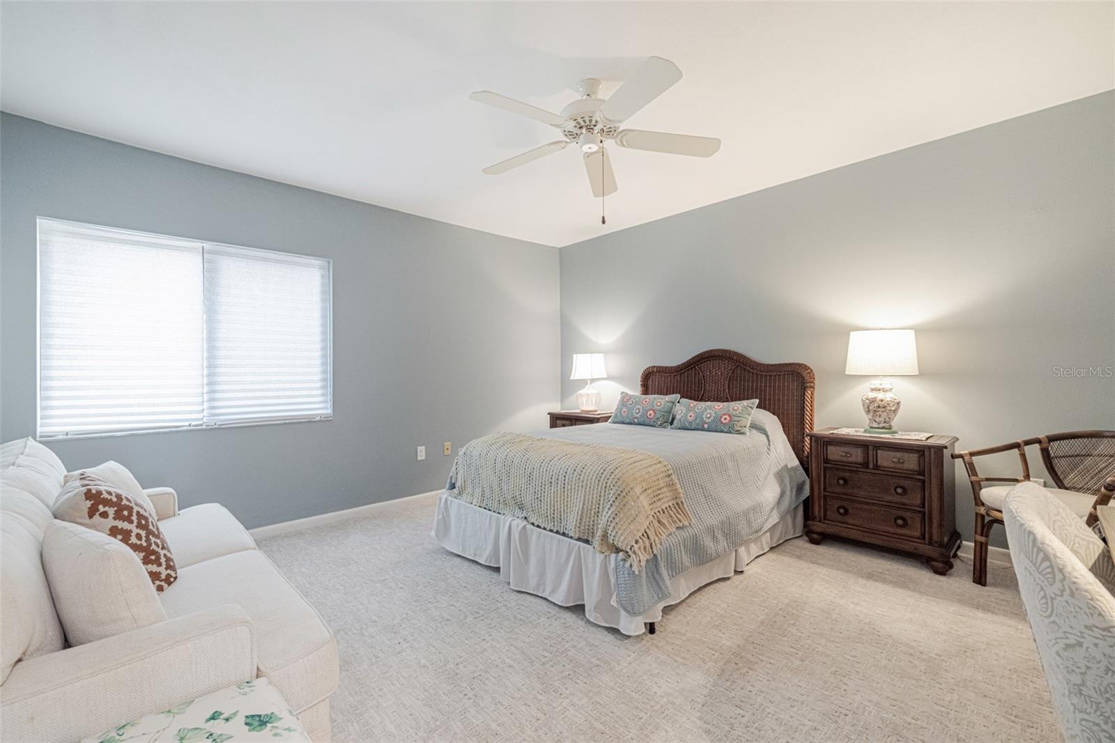 MARINA SOUTH SHORE CONDO - Residential