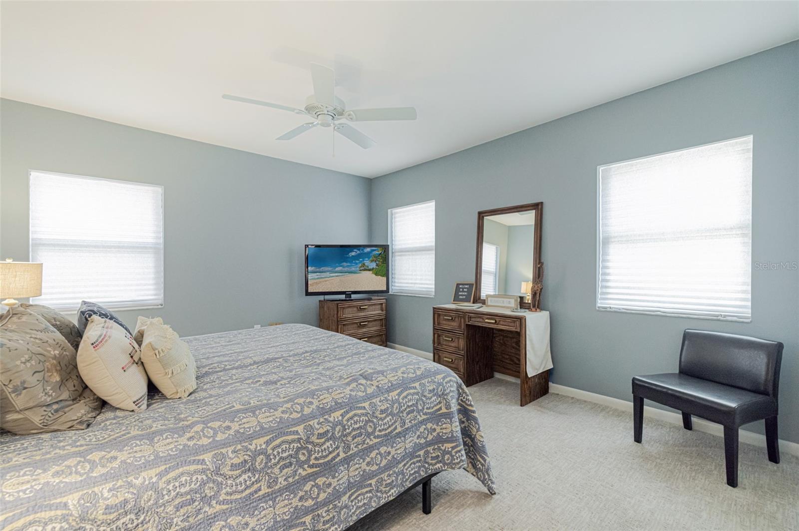 MARINA SOUTH SHORE CONDO - Residential