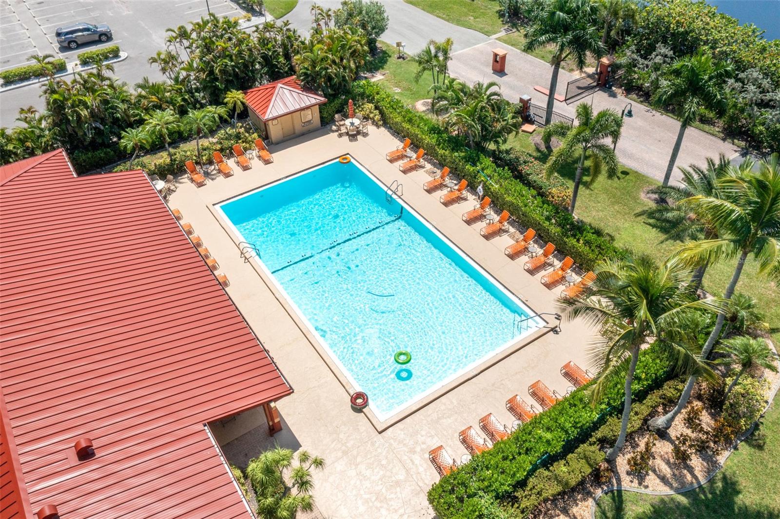 MARINA SOUTH SHORE CONDO - Residential