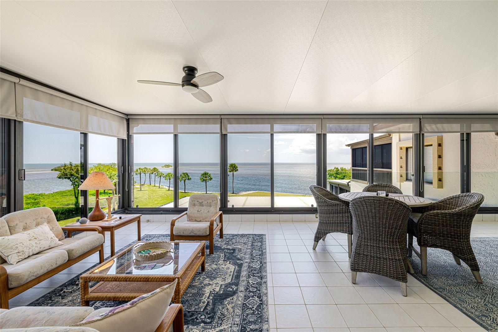 MARINA SOUTH SHORE CONDO - Residential