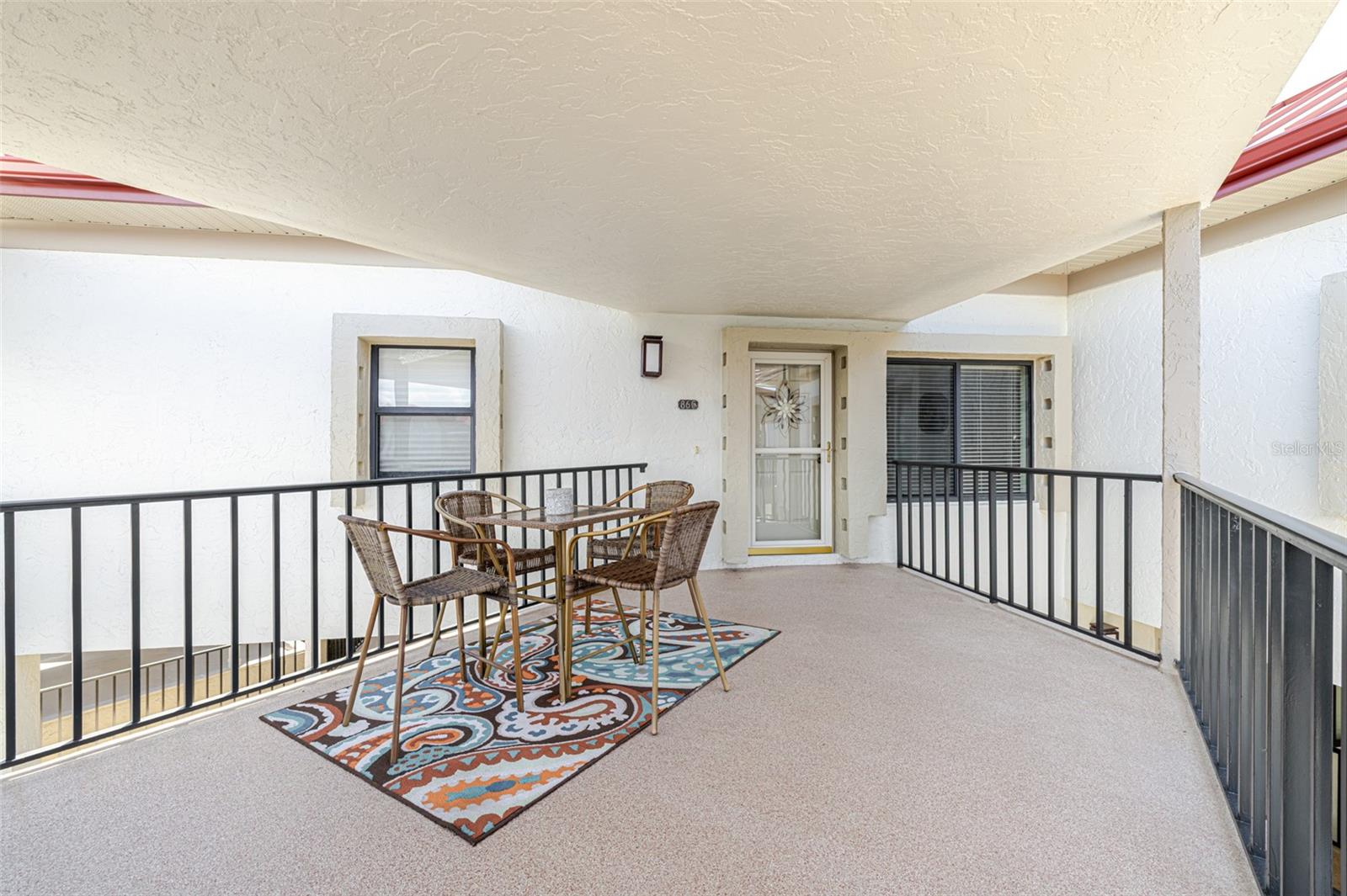 MARINA SOUTH SHORE CONDO - Residential