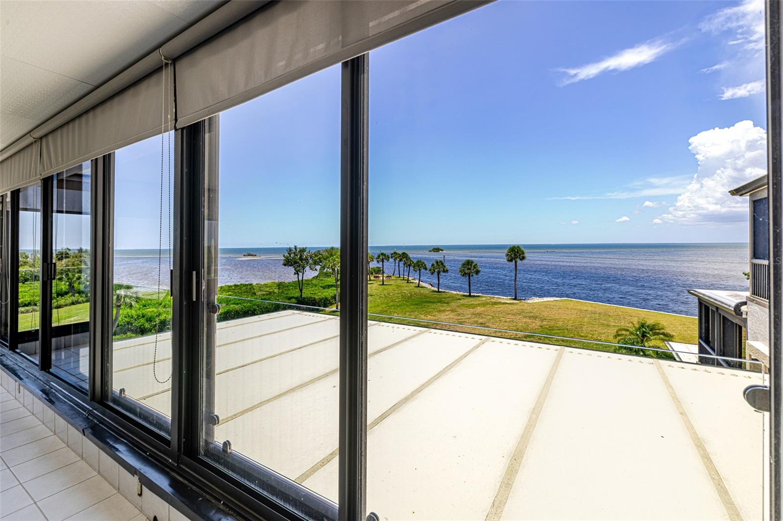 MARINA SOUTH SHORE CONDO - Residential