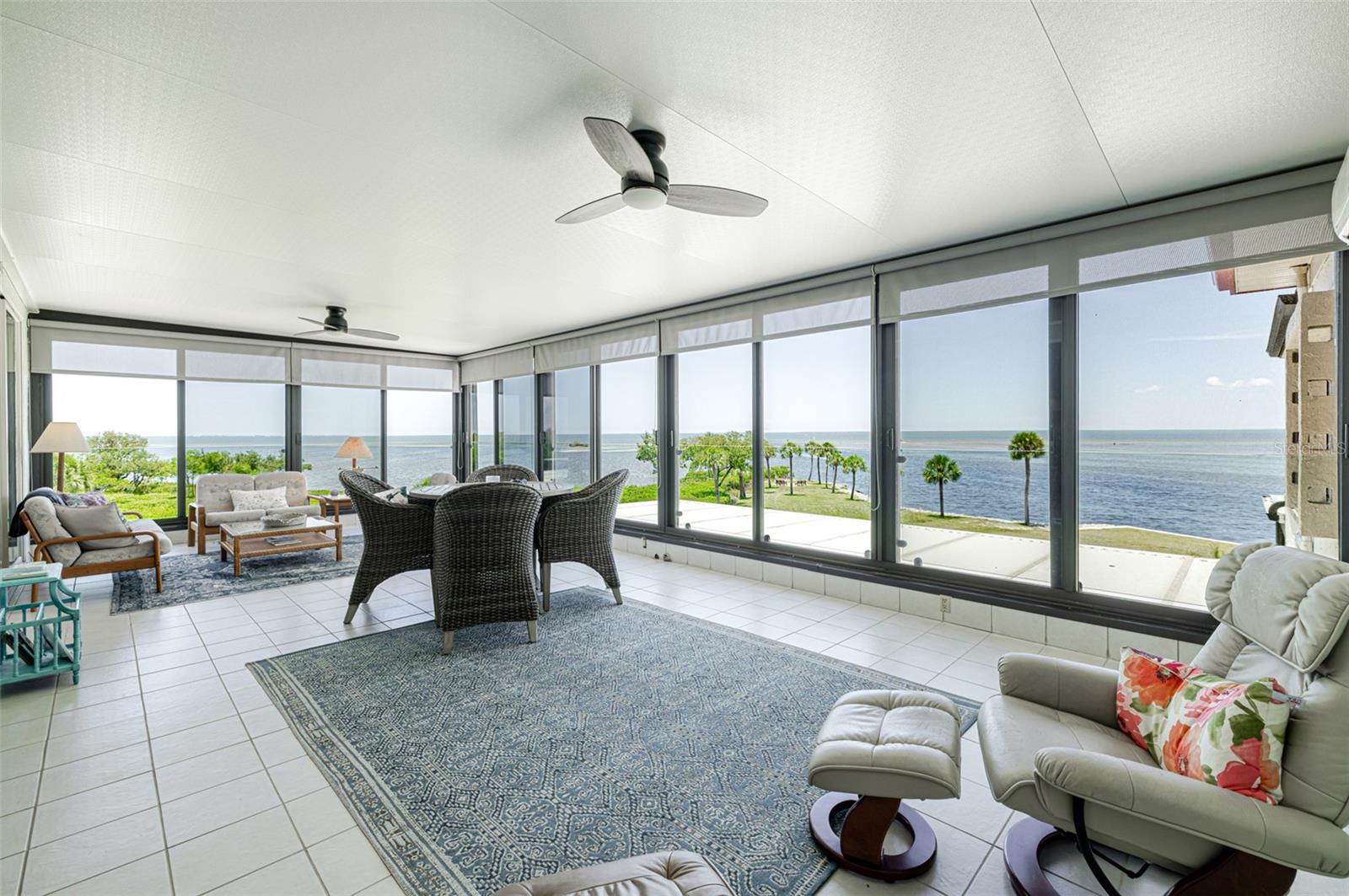 MARINA SOUTH SHORE CONDO - Residential