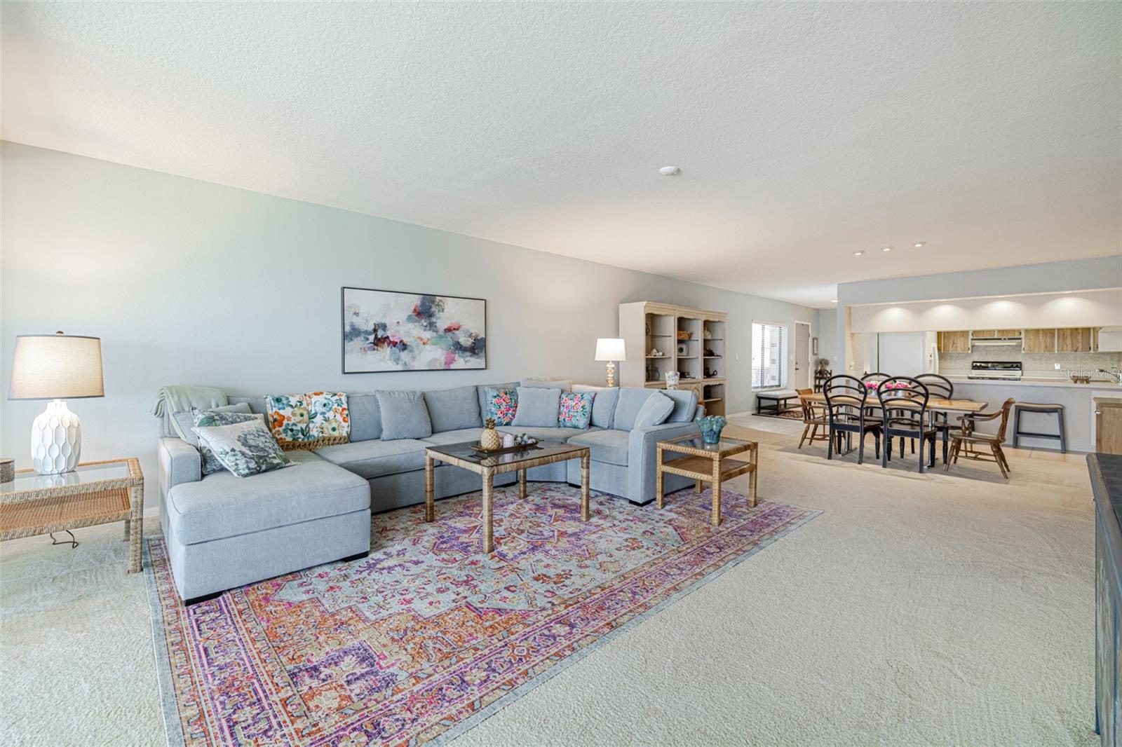 MARINA SOUTH SHORE CONDO - Residential