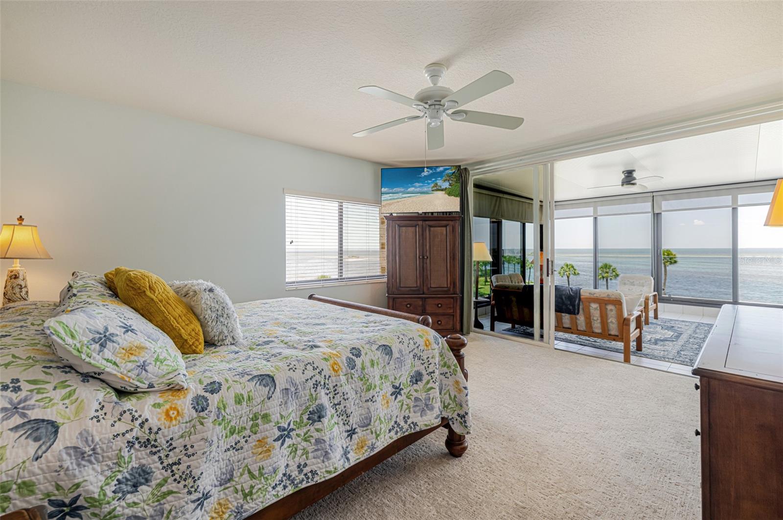 MARINA SOUTH SHORE CONDO - Residential