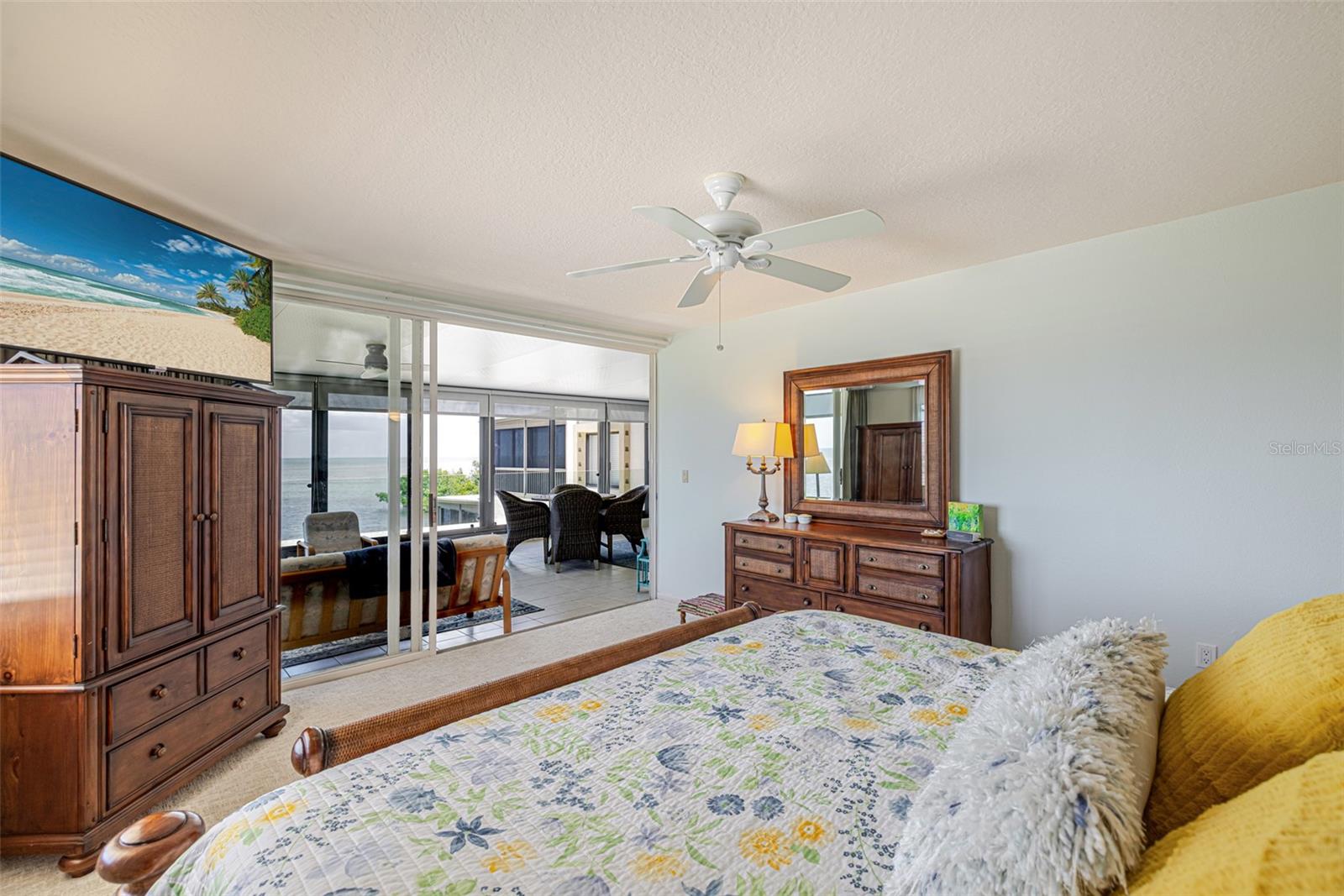 MARINA SOUTH SHORE CONDO - Residential