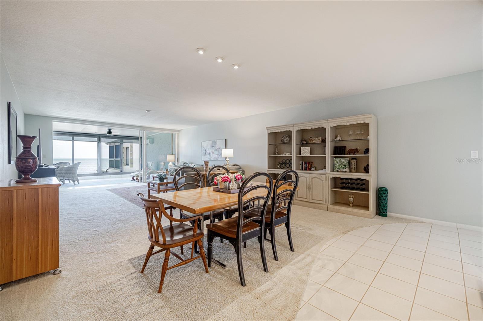 MARINA SOUTH SHORE CONDO - Residential