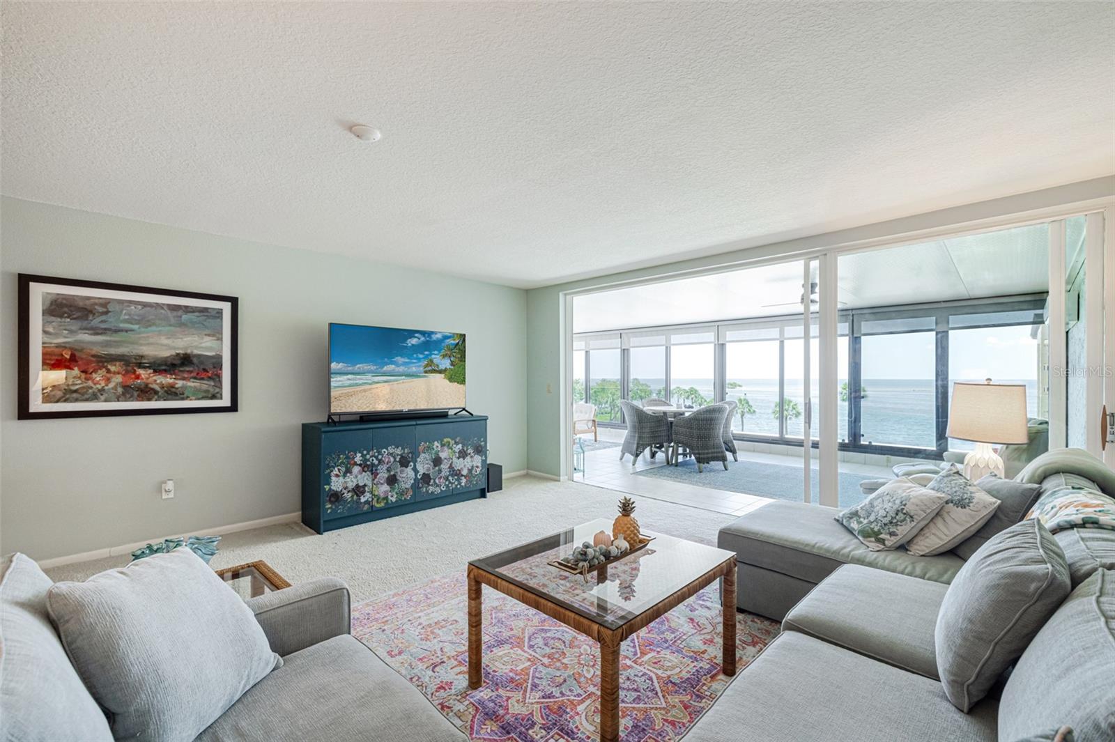 MARINA SOUTH SHORE CONDO - Residential