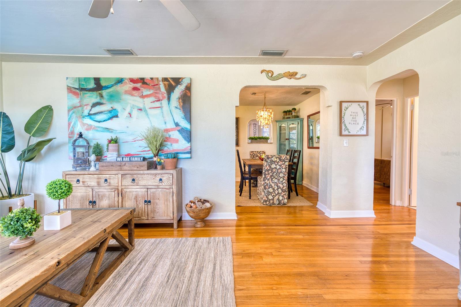 Bridgeport Heights - Residential