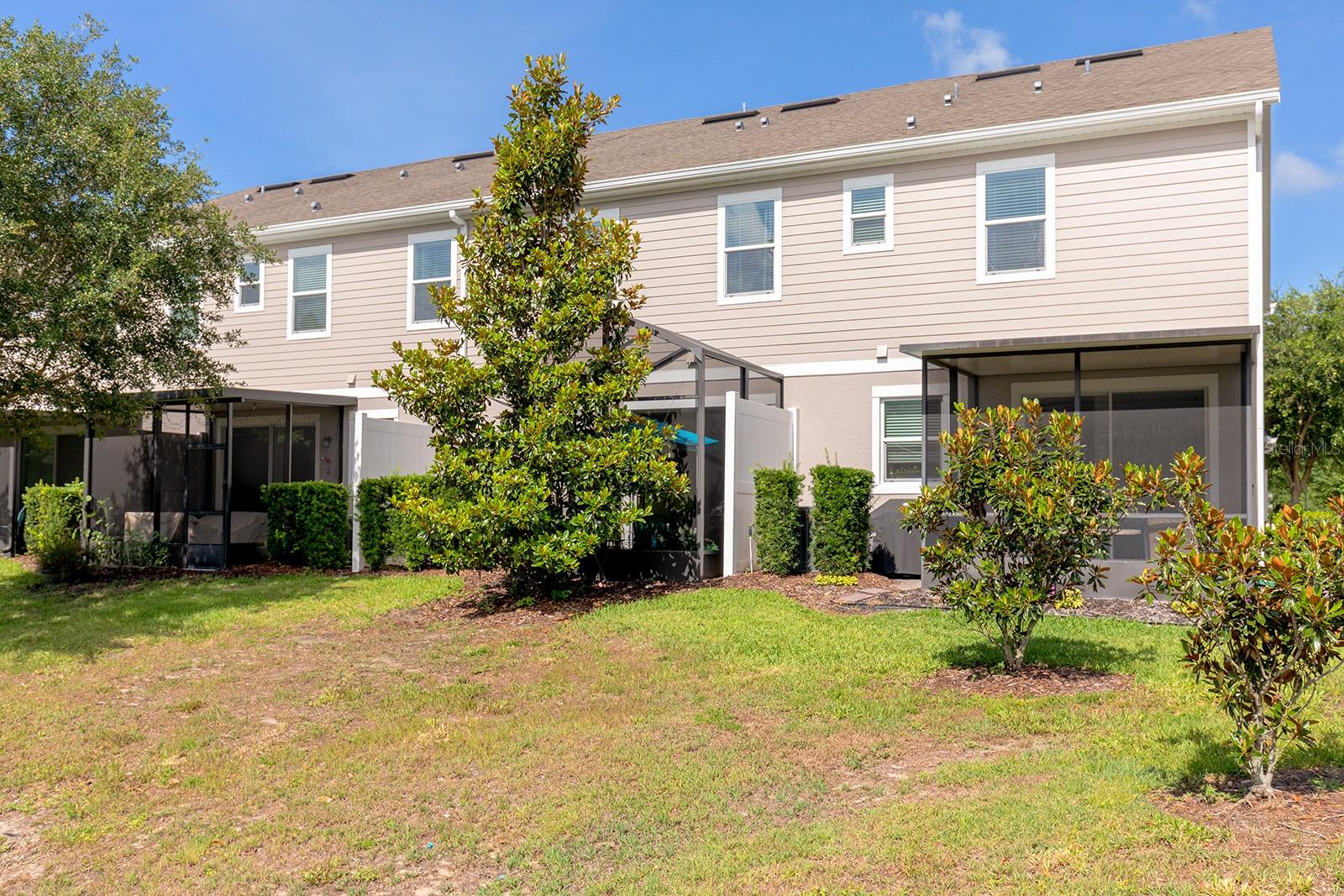 WINDSOR SQUARE - Residential