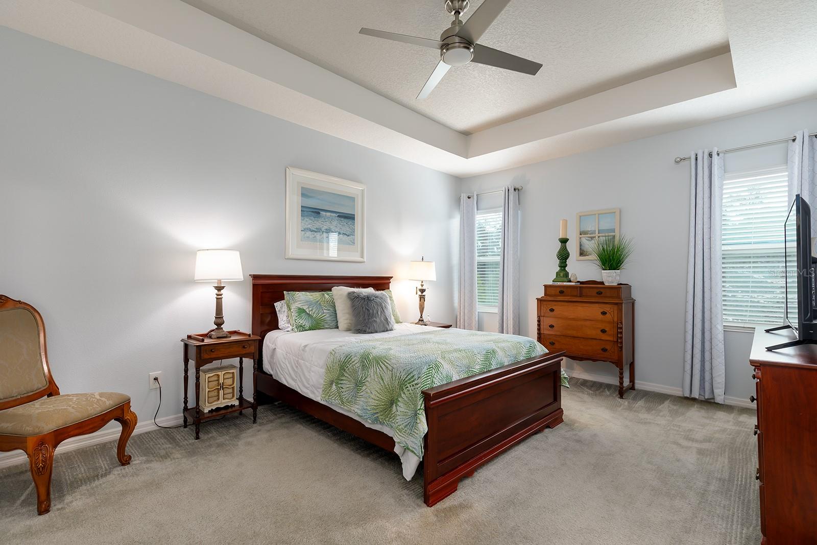 WINDSOR SQUARE - Residential