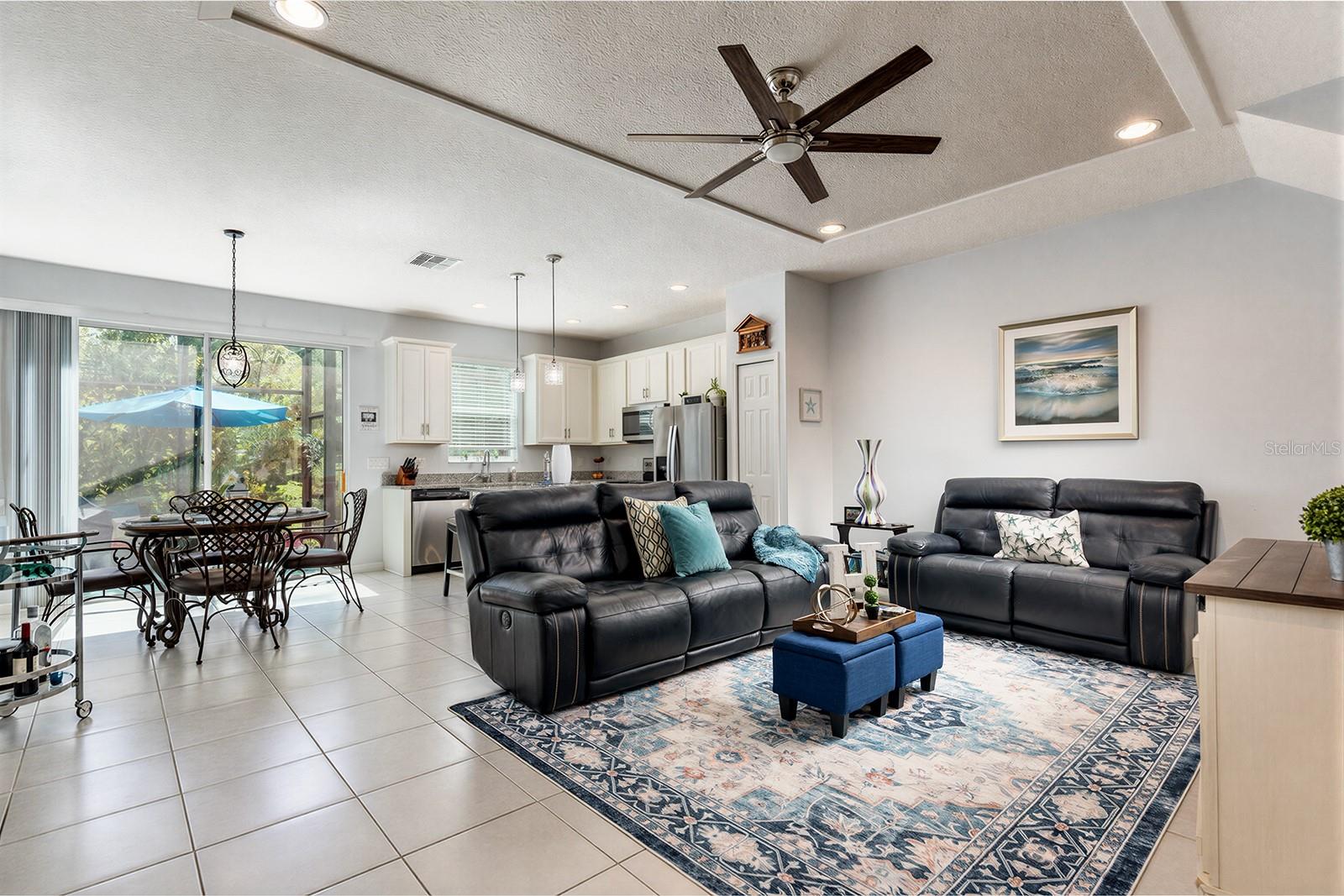 WINDSOR SQUARE - Residential