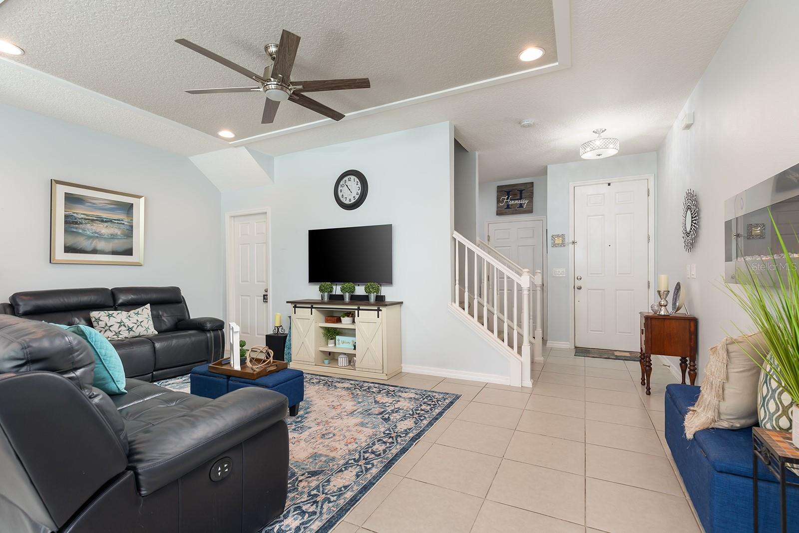 WINDSOR SQUARE - Residential