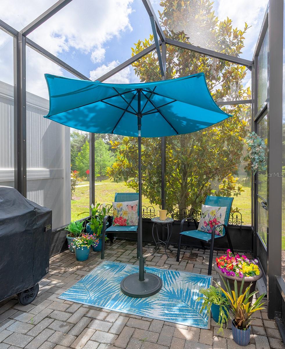 WINDSOR SQUARE - Residential