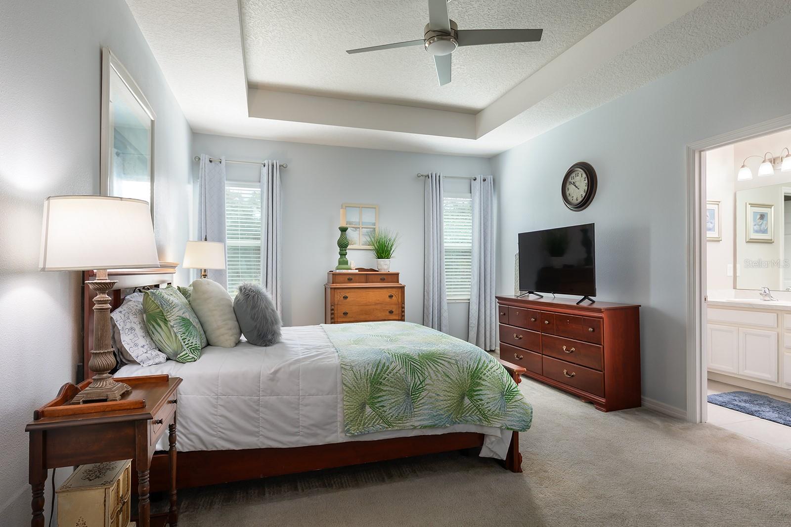 WINDSOR SQUARE - Residential