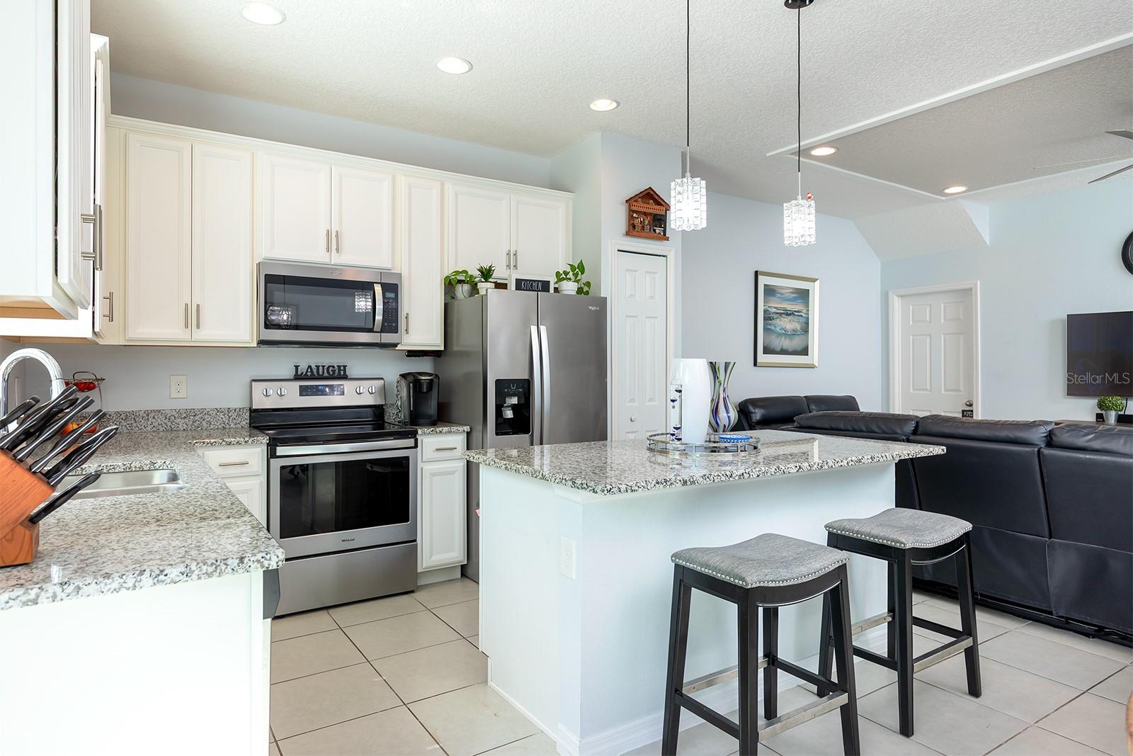 WINDSOR SQUARE - Residential