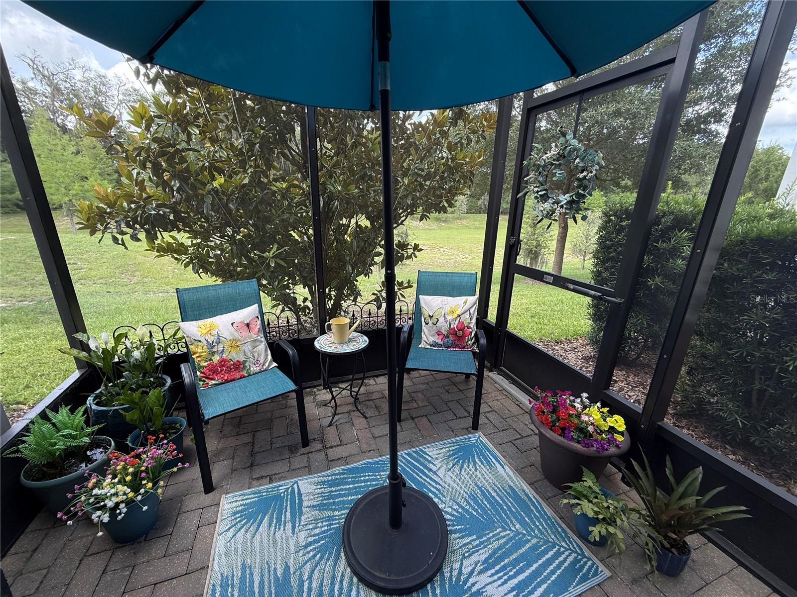 WINDSOR SQUARE - Residential