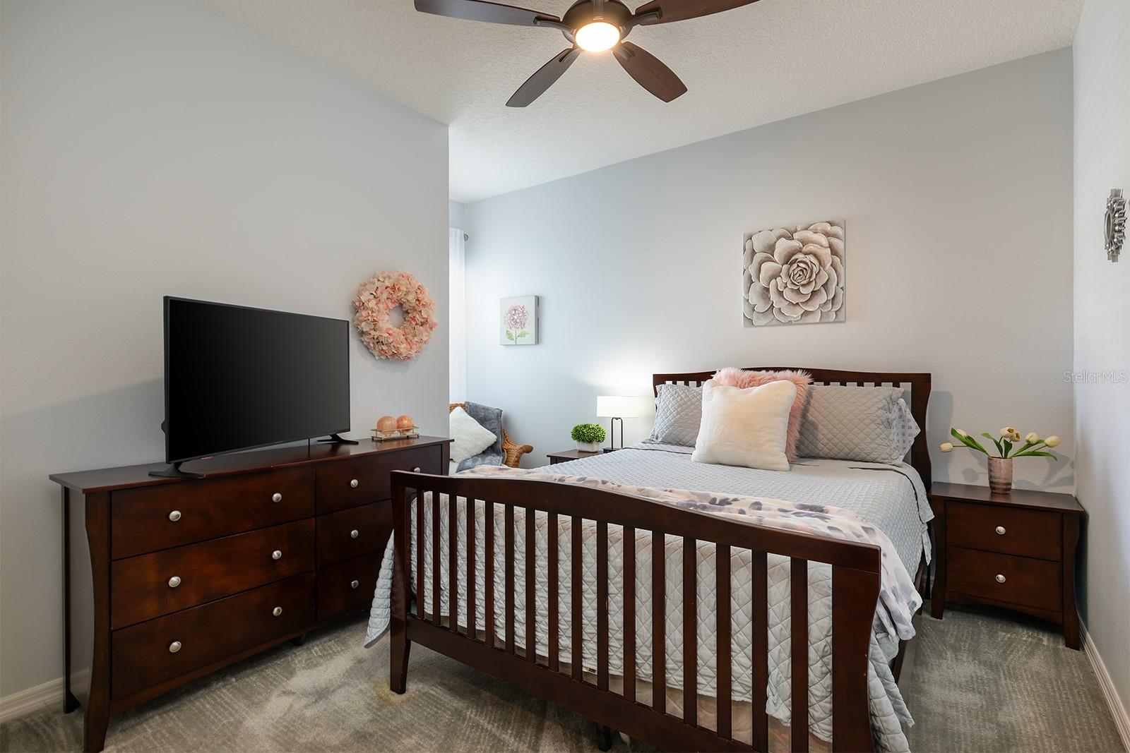 WINDSOR SQUARE - Residential