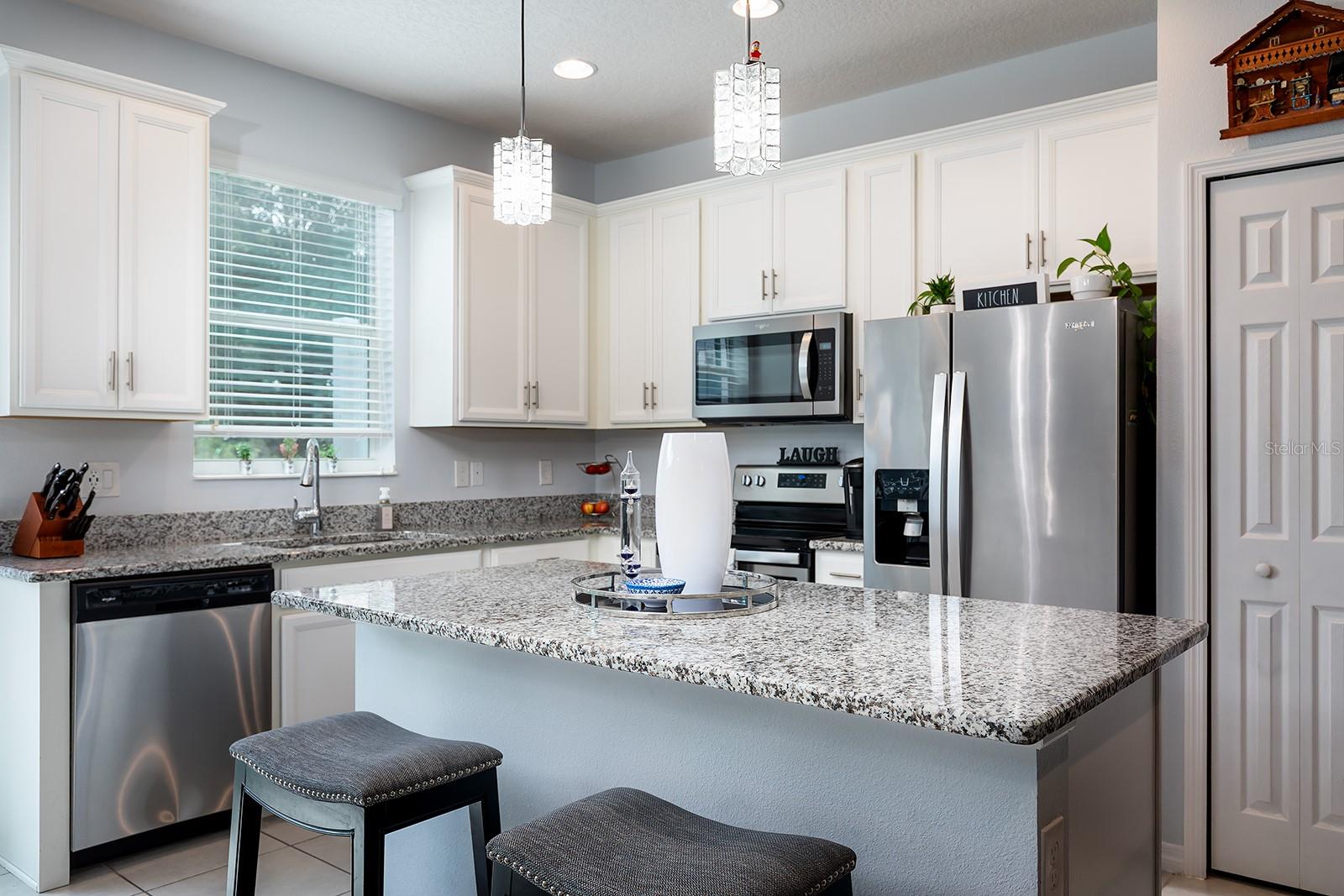 WINDSOR SQUARE - Residential