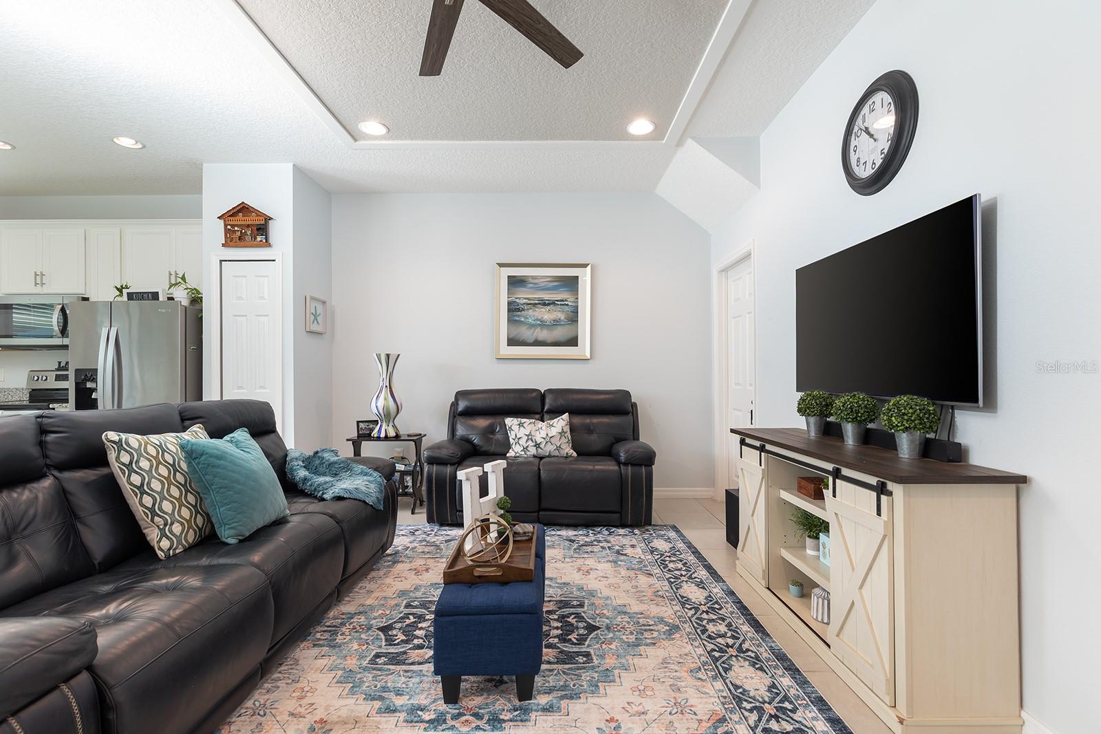 WINDSOR SQUARE - Residential