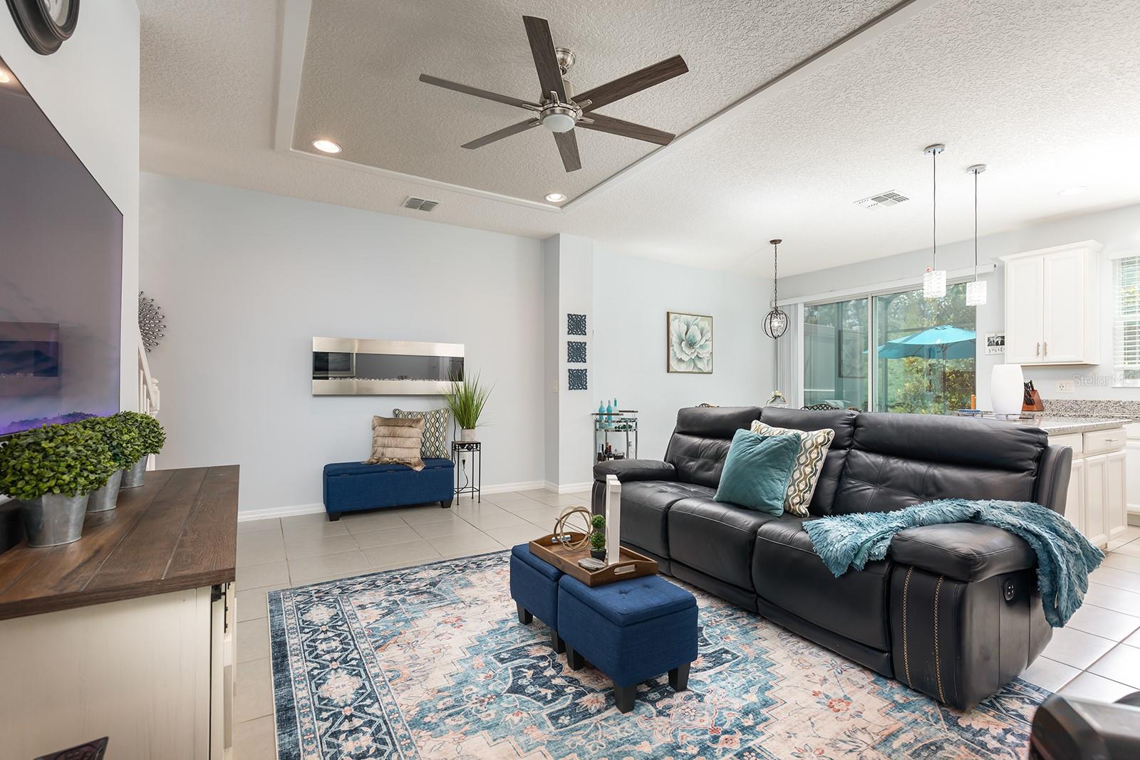 WINDSOR SQUARE - Residential