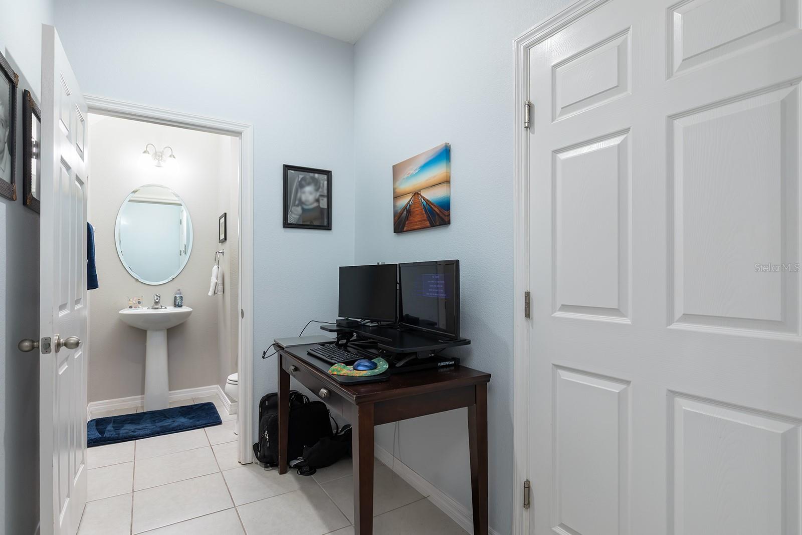 WINDSOR SQUARE - Residential