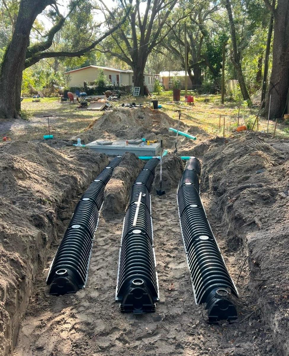 WEST OAK GARDENS ESTATES - Residential